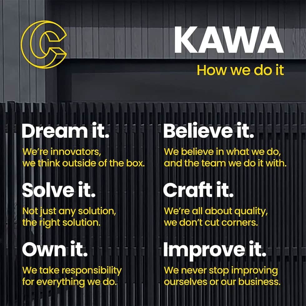 kawa